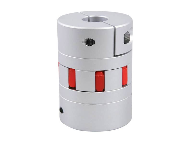 梅花聯(lián)軸器